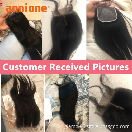 Thin 13X4 13X6 HD Lace Frontal,Deep Wave Human Hair Bundles With Frontals,Transparent Ear To Ear HD Swiss Lace Frontal Closure